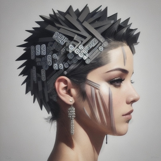 Pao internet vidéo illustration 3d serveur intelligence générative freelance paris studio de création CNHDBT80